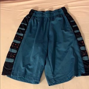 Spalding Basketball Shorts